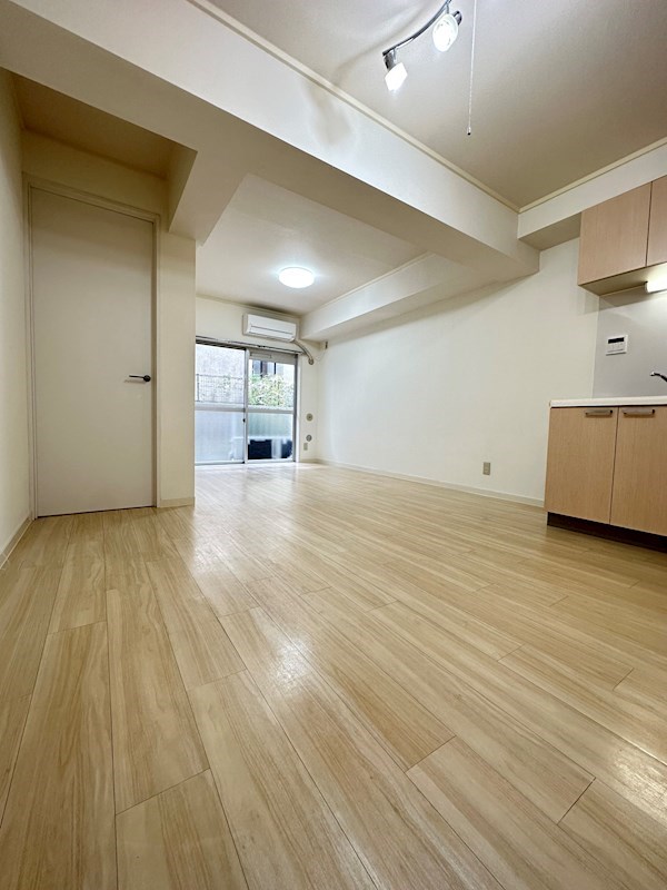 メゾンファミール リビング