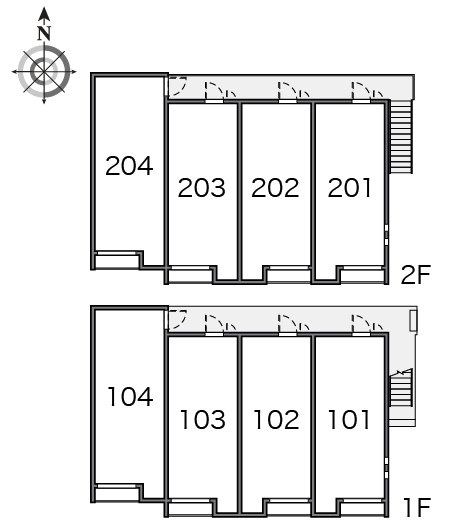 クレイノアザレア その他2