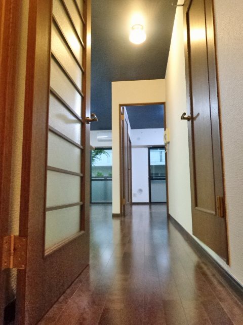 アミーゴ南馬込 その他8