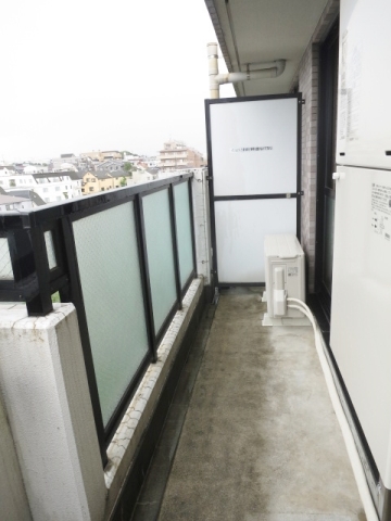 アミーゴ南馬込 その他11