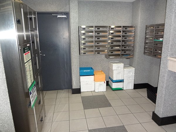 アミーゴ南馬込 その他14