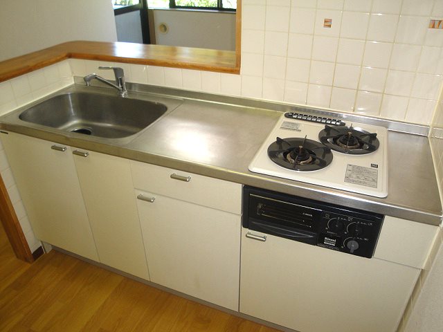 アミーゴ南馬込 その他3