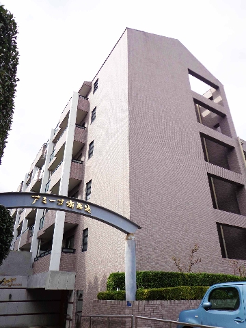 アミーゴ南馬込 その他24