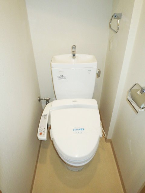 アイディ南品川 その他4