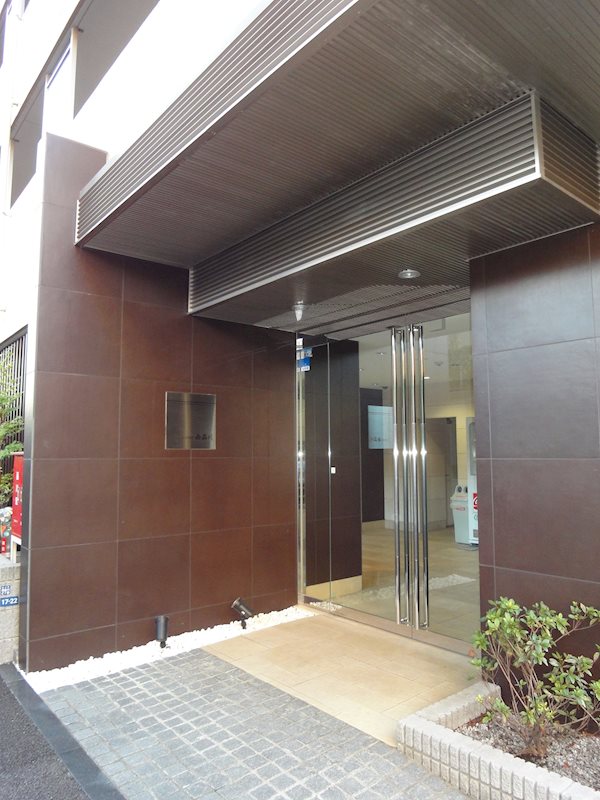 ロアール西品川 その他1