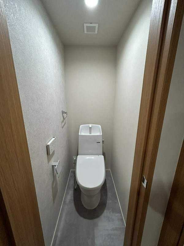 WoodCrest大井Residence その他5