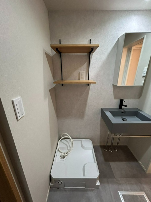 WoodCrest大井Residence その他6