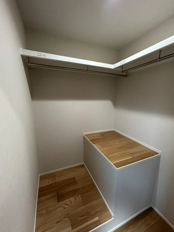 WoodCrest大井Residence その他8