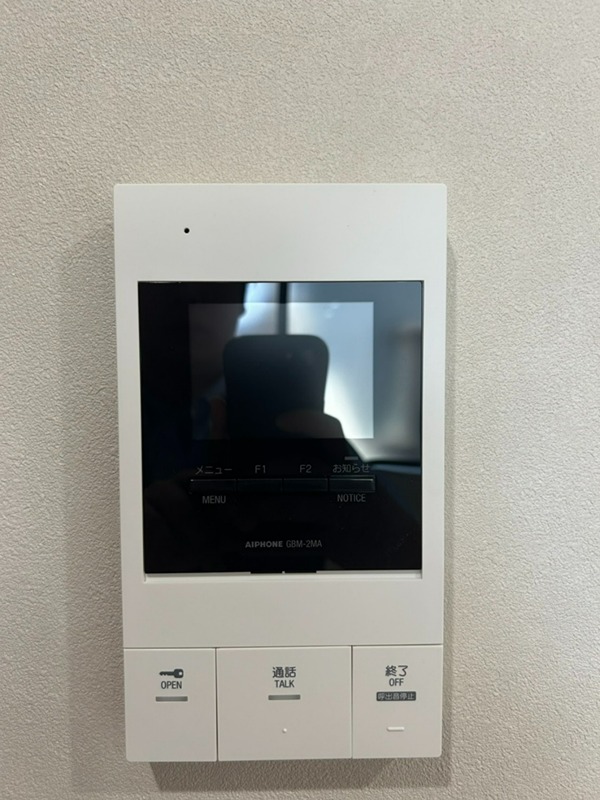 WoodCrest大井Residence その他9