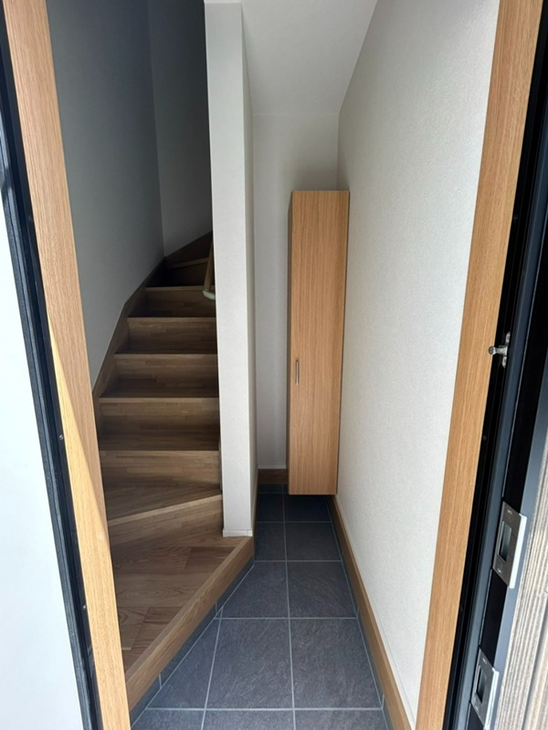 WoodCrest大井Residence その他10