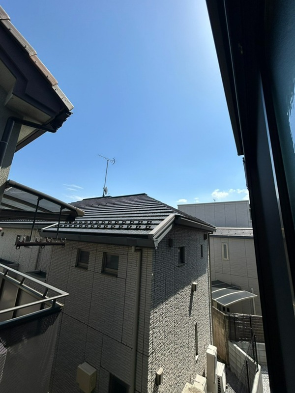 WoodCrest大井Residence その他11