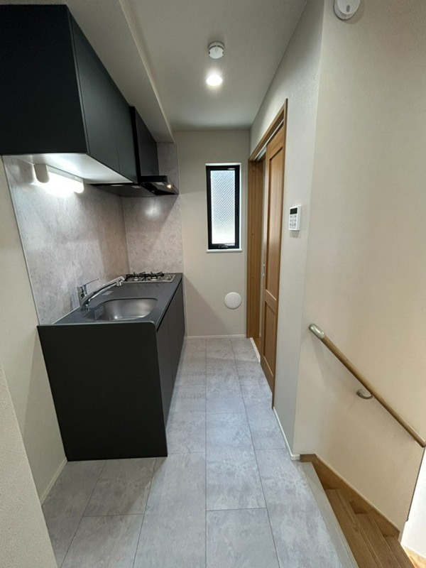 WoodCrest大井Residence その他16