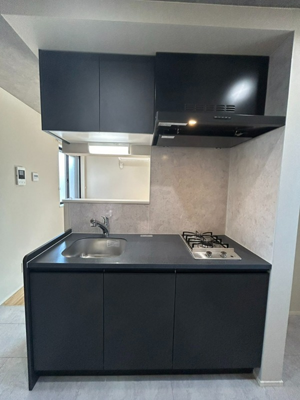 WoodCrest大井Residence その他3