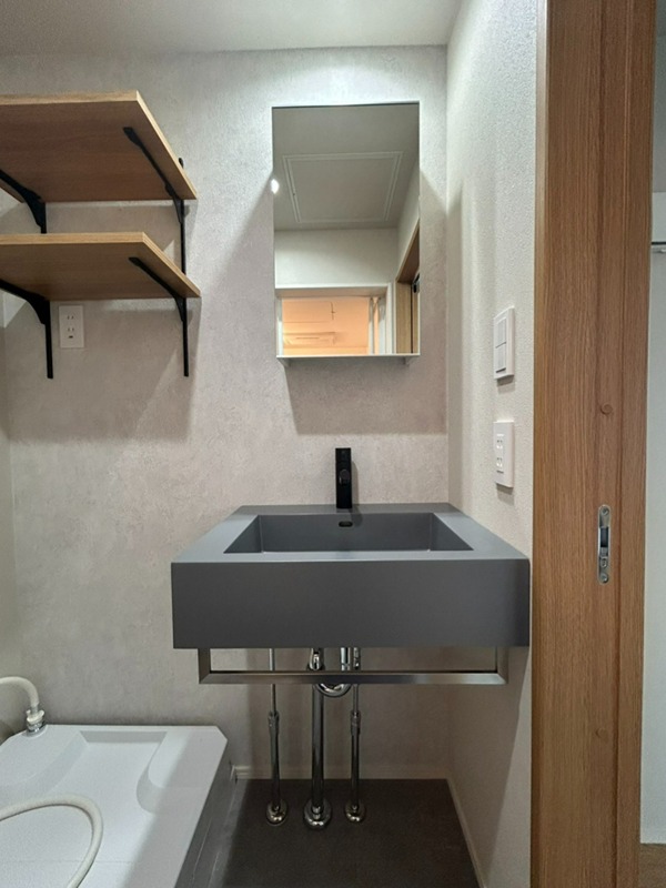 WoodCrest大井Residence その他4