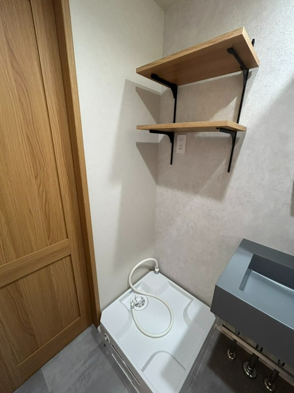 WoodCrest大井Residence その他5