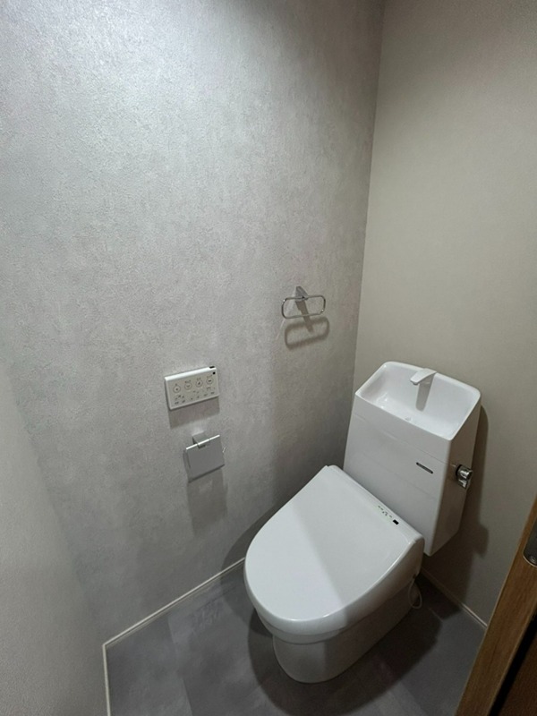 WoodCrest大井Residence その他6