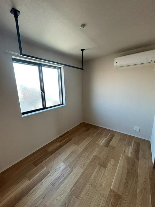 WoodCrest大井Residence その他7