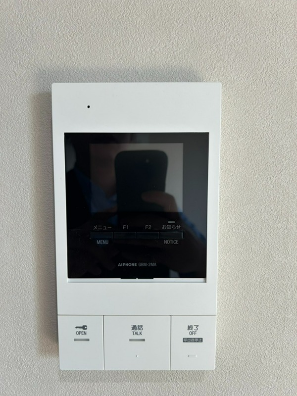 WoodCrest大井Residence その他8