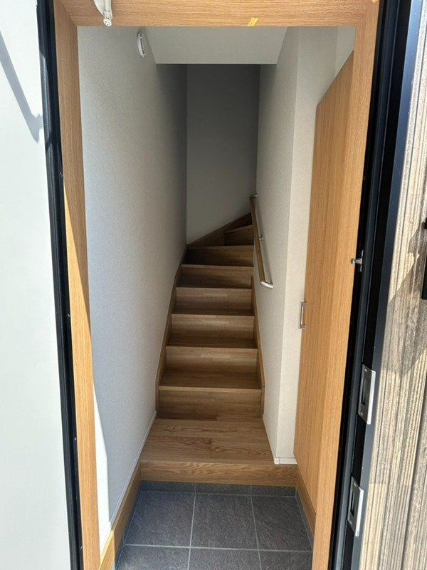 WoodCrest大井Residence その他10