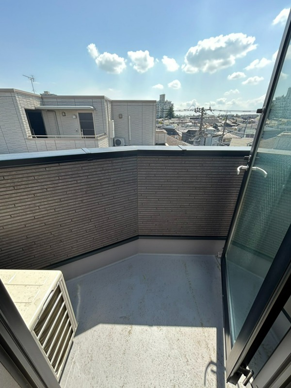 WoodCrest大井Residence その他11