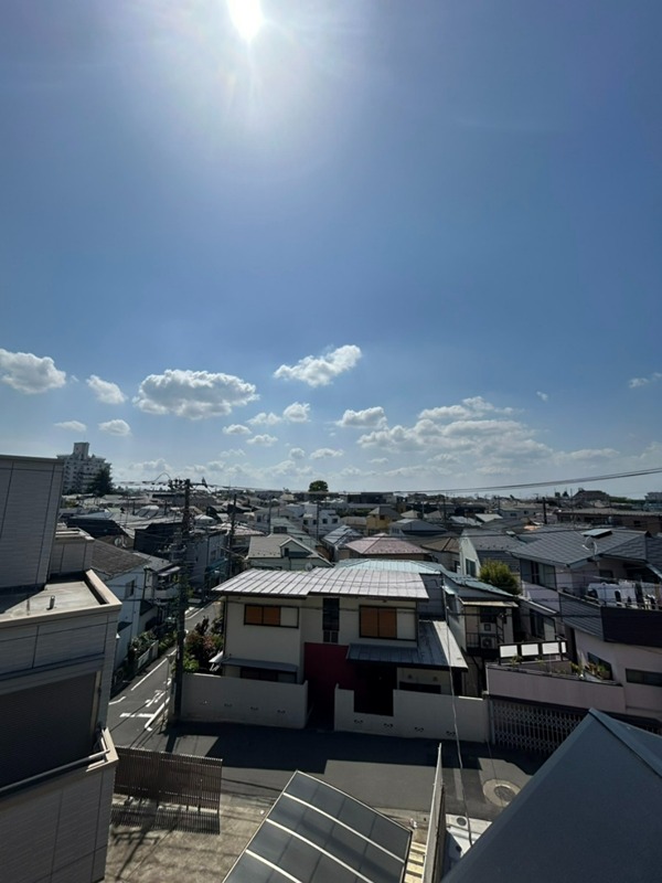 WoodCrest大井Residence その他12