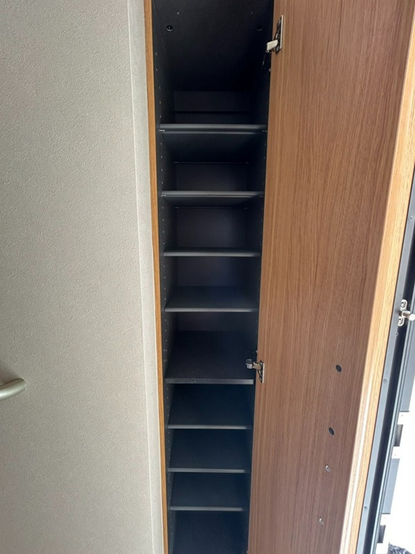 WoodCrest大井Residence その他16