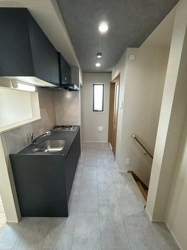 WoodCrest大井Residence その他17