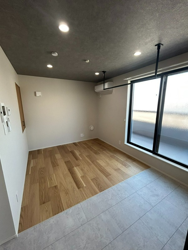 WoodCrest大井Residence その他1