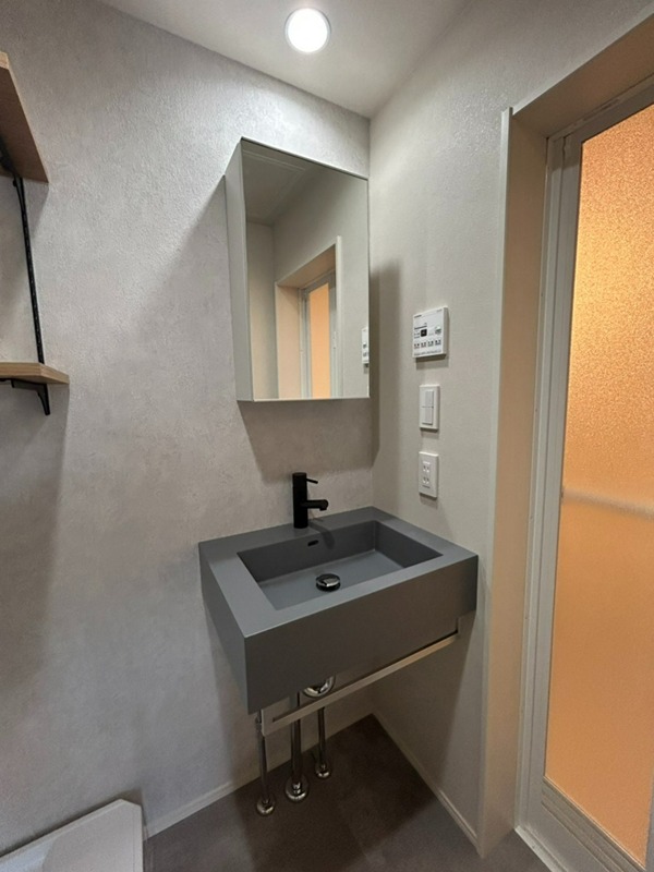 WoodCrest大井Residence その他4