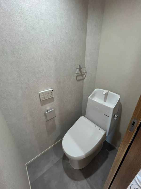 WoodCrest大井Residence その他5