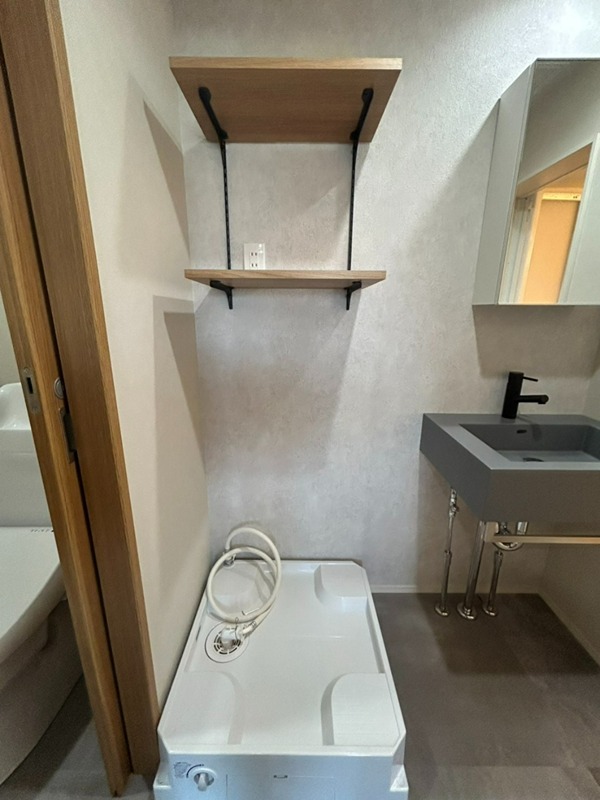 WoodCrest大井Residence その他6