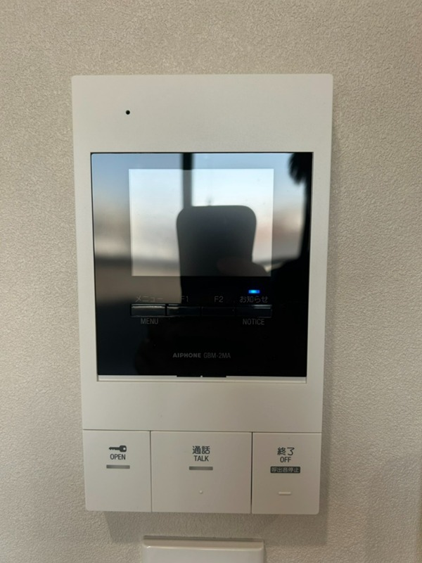 WoodCrest大井Residence その他8