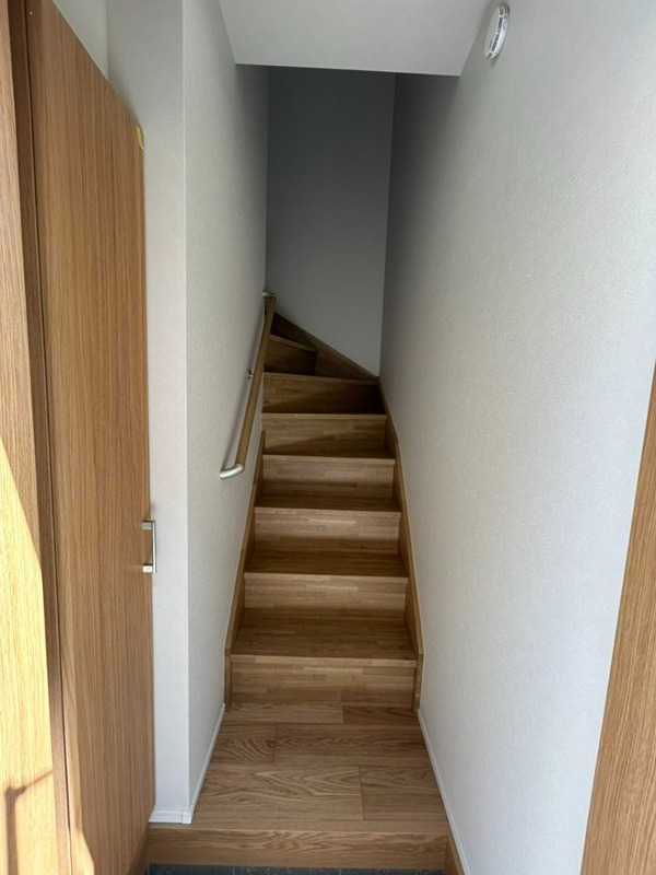 WoodCrest大井Residence その他9