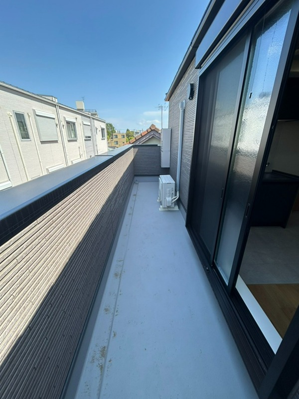 WoodCrest大井Residence その他10