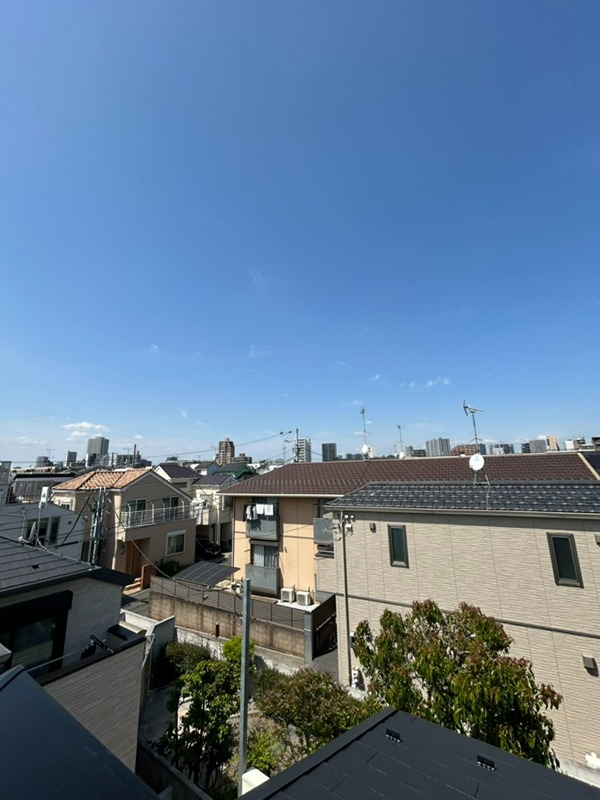 WoodCrest大井Residence その他11