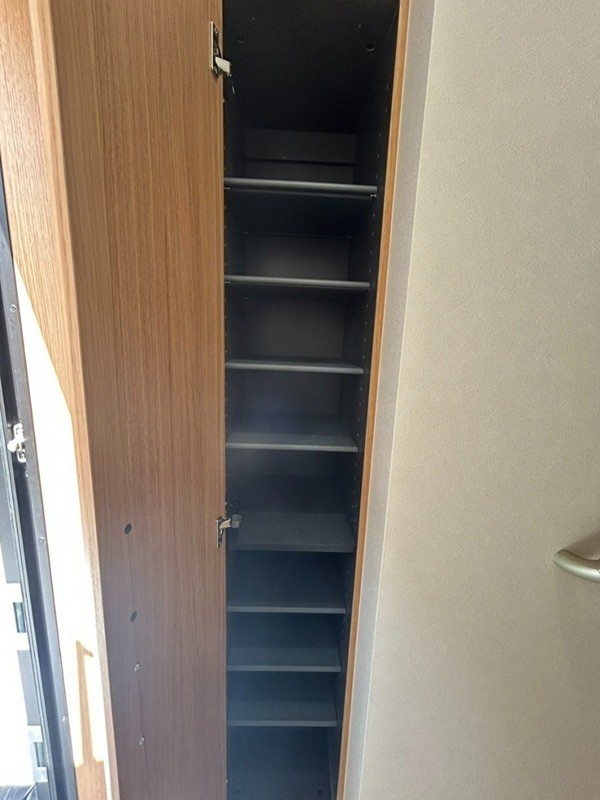 WoodCrest大井Residence その他15