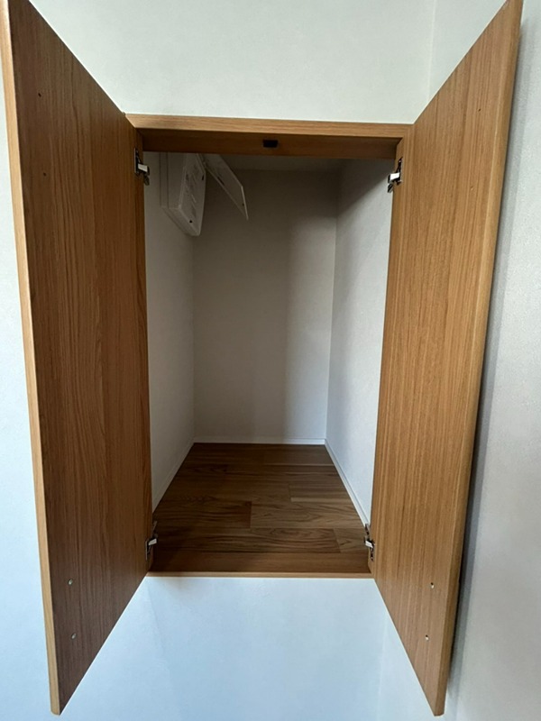 WoodCrest大井Residence その他16