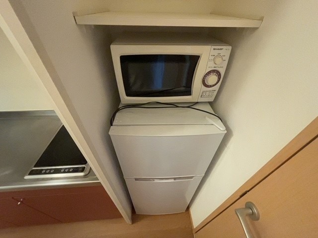 レオパレス２１リバーアイランド その他9