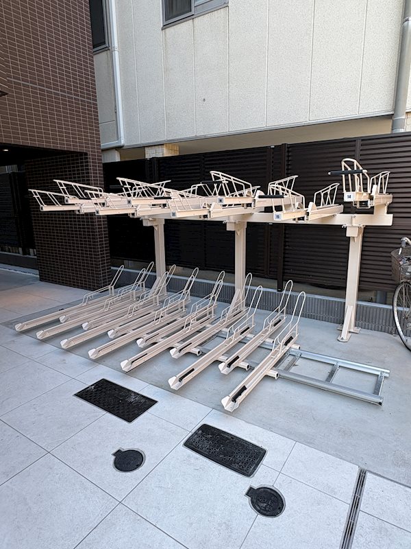 ディアレイシャス田園調布本町 その他外観2