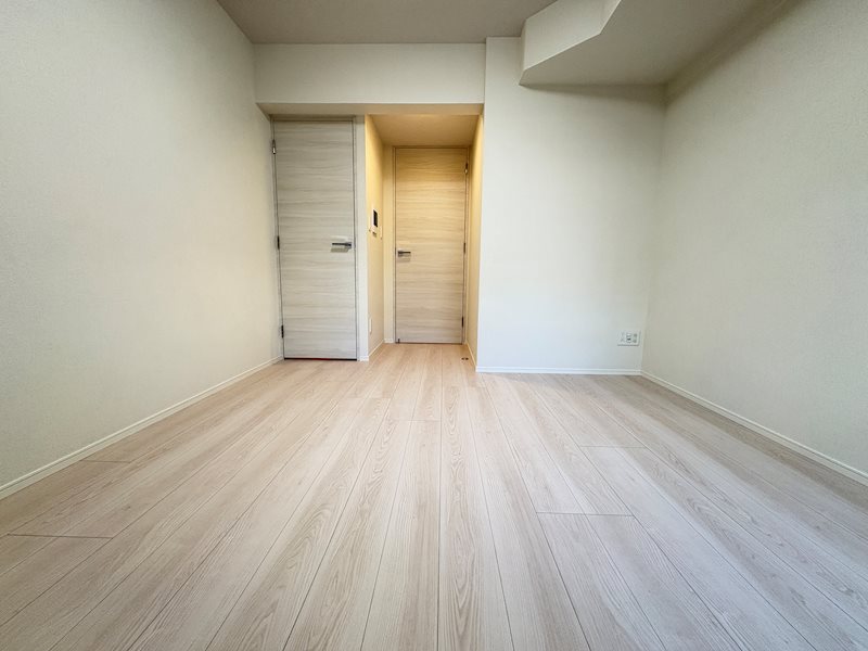 ディアレイシャス田園調布本町 リビング