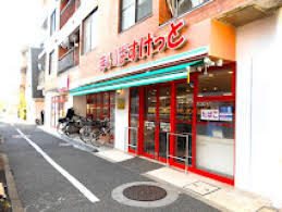 ディアレイシャス田園調布本町 周辺画像1