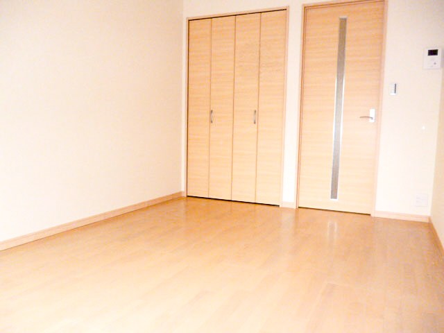 ラ・ペジーブルK リビング