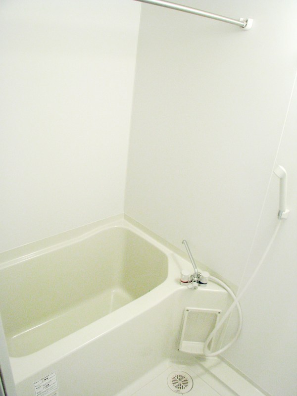 ラ・ペジーブルK 風呂画像