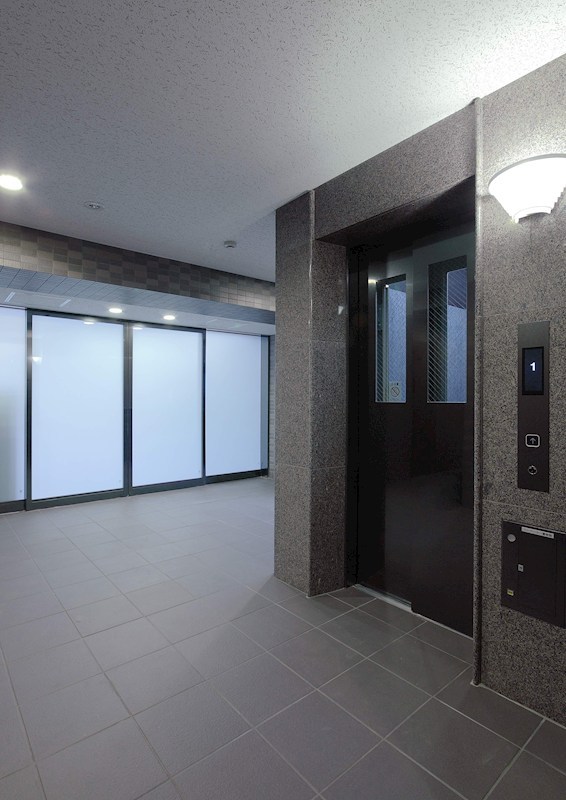 ルーブル大森山王弐番館 その他外観4