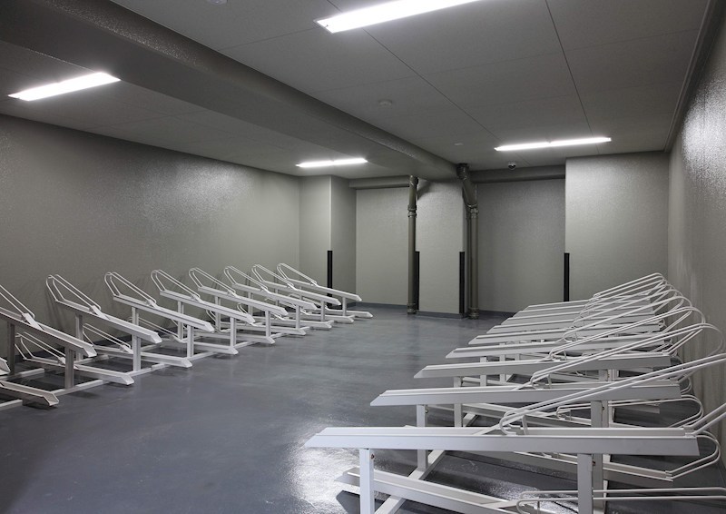 ルーブル大森山王弐番館 その他外観5