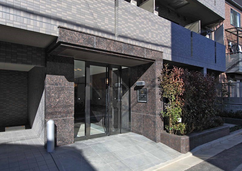 ルーブル蒲田南七番館 その他外観1