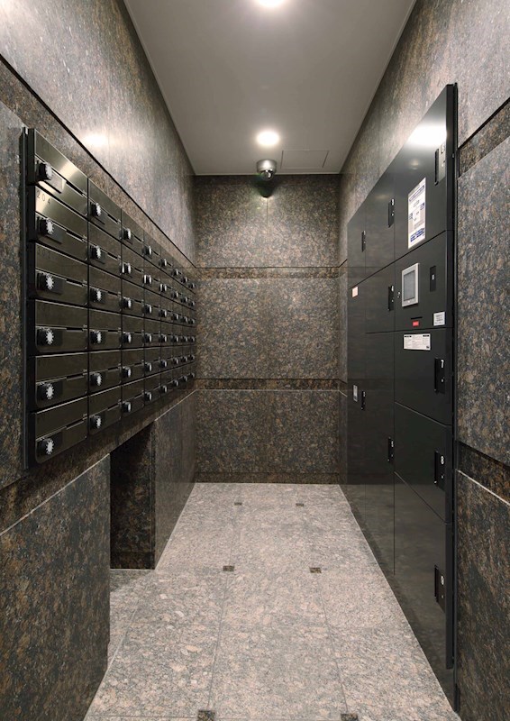 ルーブル蒲田南七番館 その他外観3