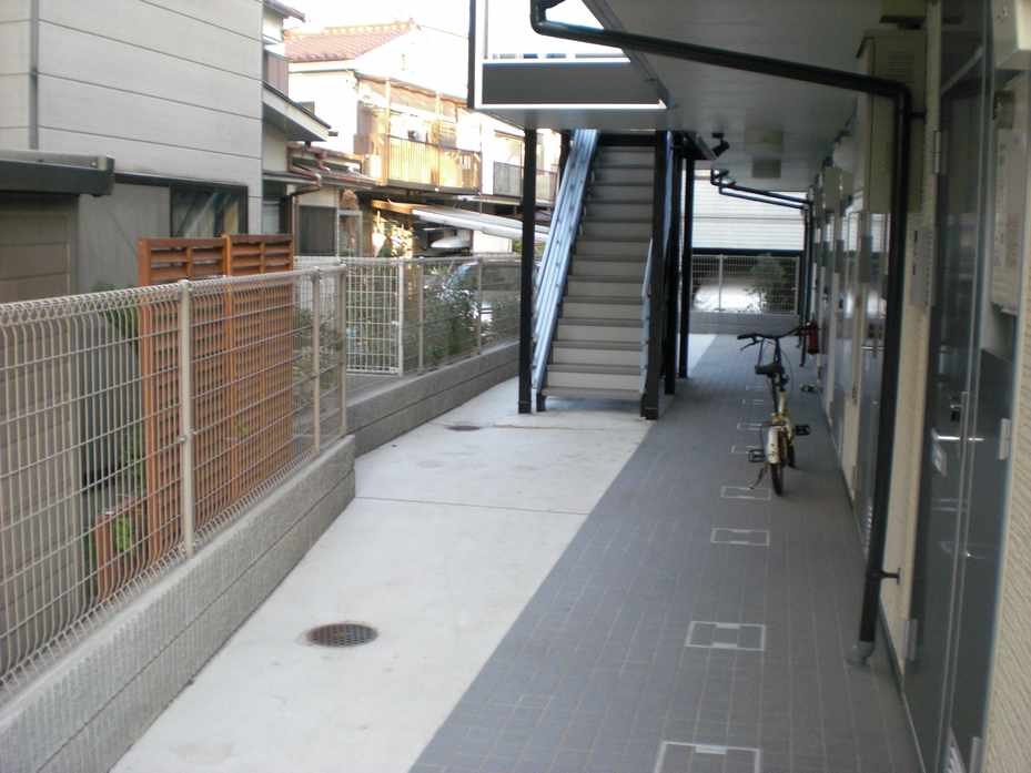 レオパレスＴ＆Ｔ その他4