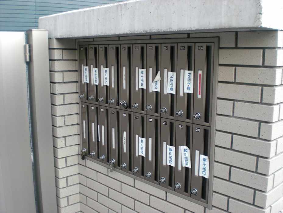 レオパレスＴ＆Ｔ その他6