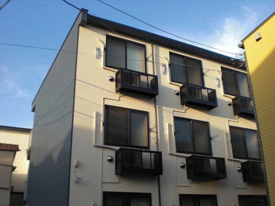 レオパレスＴ＆Ｔ その他7